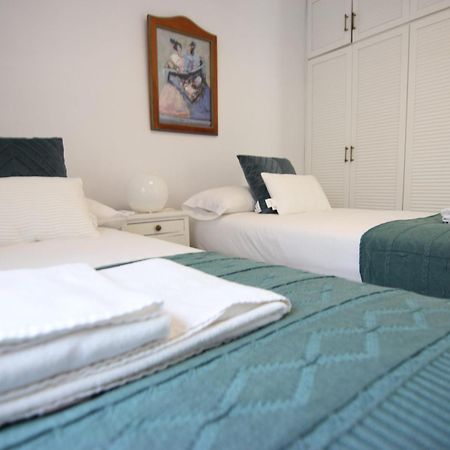 Rentalsevilla Espacioso Apartamento En La Alameda De Hercules Con Parking エクステリア 写真